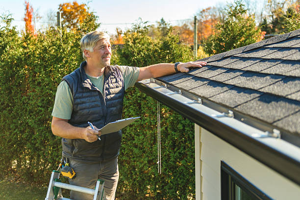 Affordable Gutter Repair And Installation solutions in Robinson, ND