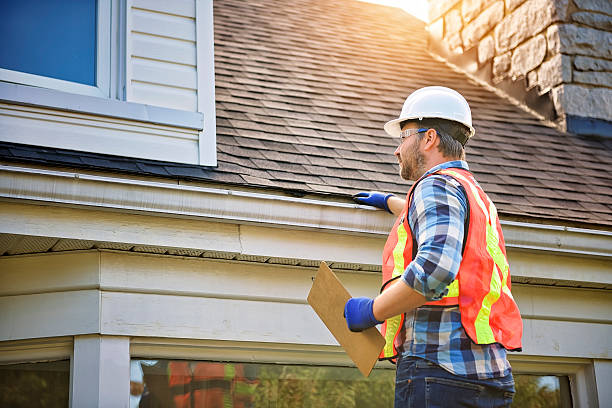 Licensed Gutter Repair And Installation service in Robinson, ND - Norken Roofing